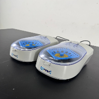 Benchmark myFuge Mini Centrifuges - Quantity 2 image 1